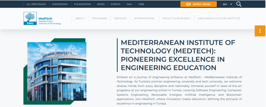 Medtech