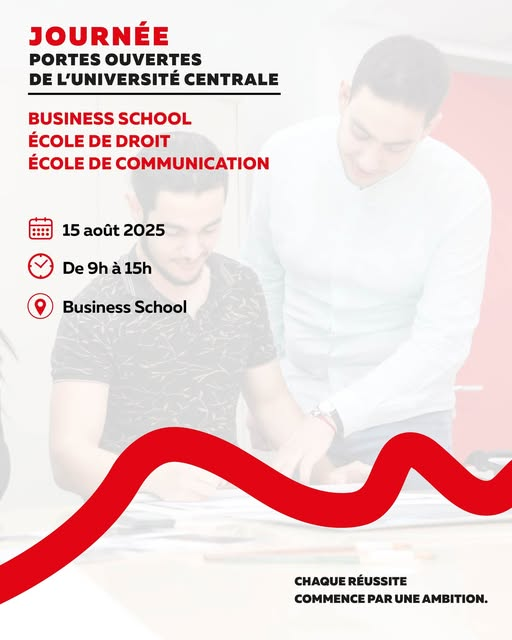 Université Centrale